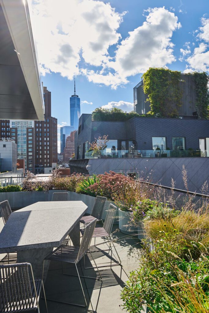 Picture Idea: Soho Penthouse